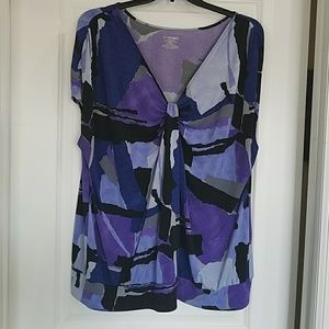 Lane Bryant Top